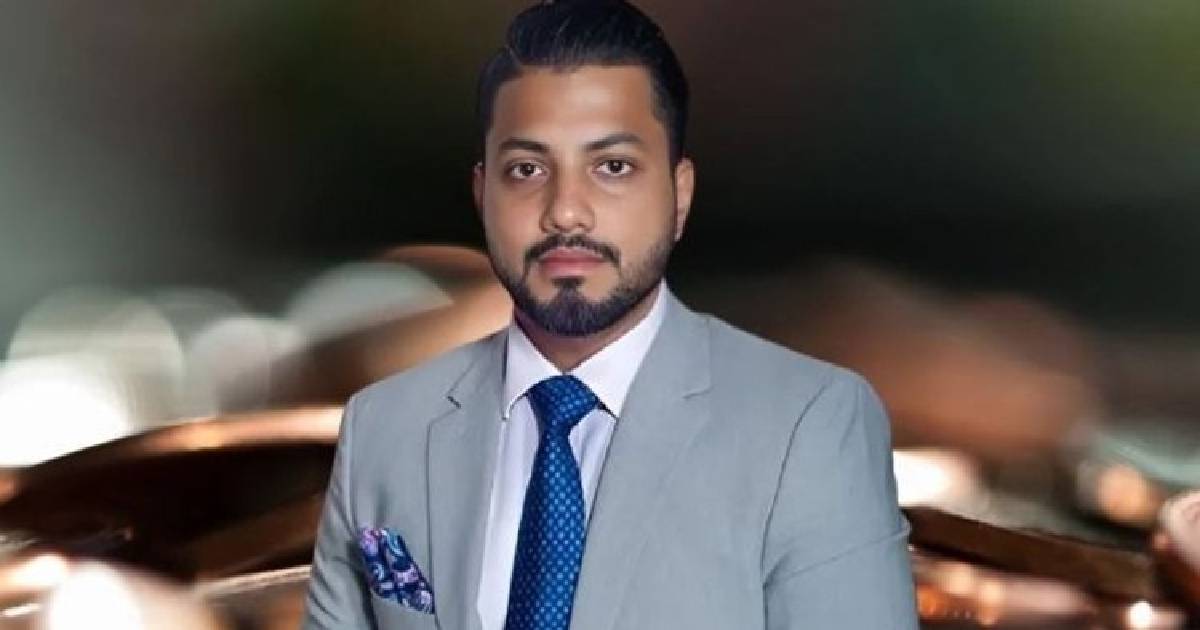 ইশরাক হোসেনকে ঢাকা দক্ষিণ সিটির মেয়র ঘোষণা