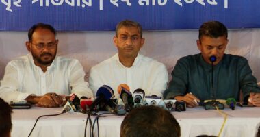 বিদেশি সংস্কৃতি রুখতে ৪ শহরে ‘স্বাধীনতা কনসার্ট’ করবে বিএনপি