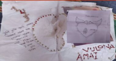 নাটোরে দুই কিশোরীর প্রেম অতঃপর উধাও