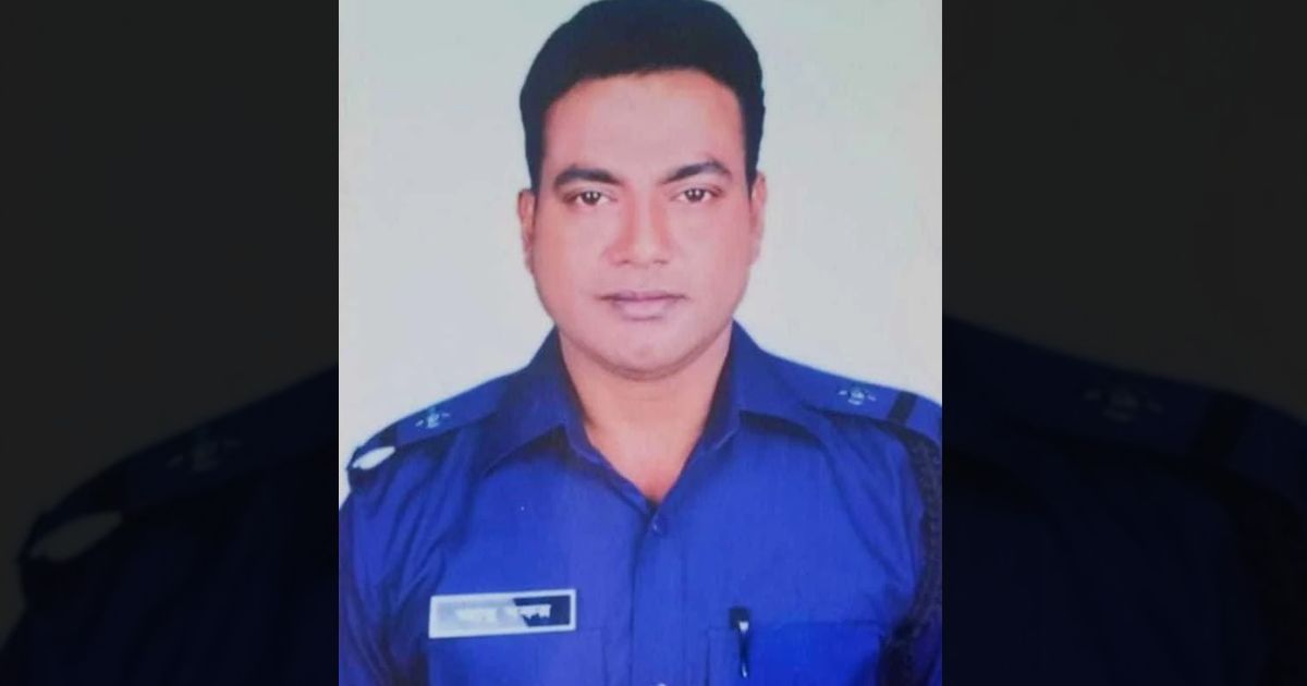 এ এস আই আবুবক্কর এর বিরুদ্ধে সাতক্ষীরা আদালতে মামলা