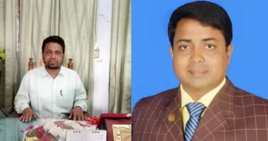 বৈষম্যবিরোধী ছাত্র আন্দোলনে হত্যা মামলায় আ. লীগ নেতা গ্রেফতার