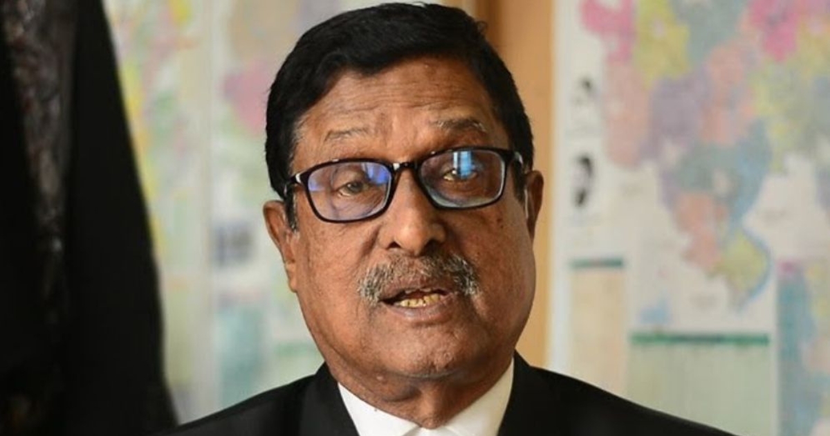 ওরা আসলে শিবিরকর্মী,সারজিসদের নিয়ে বিস্ফোরক মন্তব্য ফজলুর রহমানের