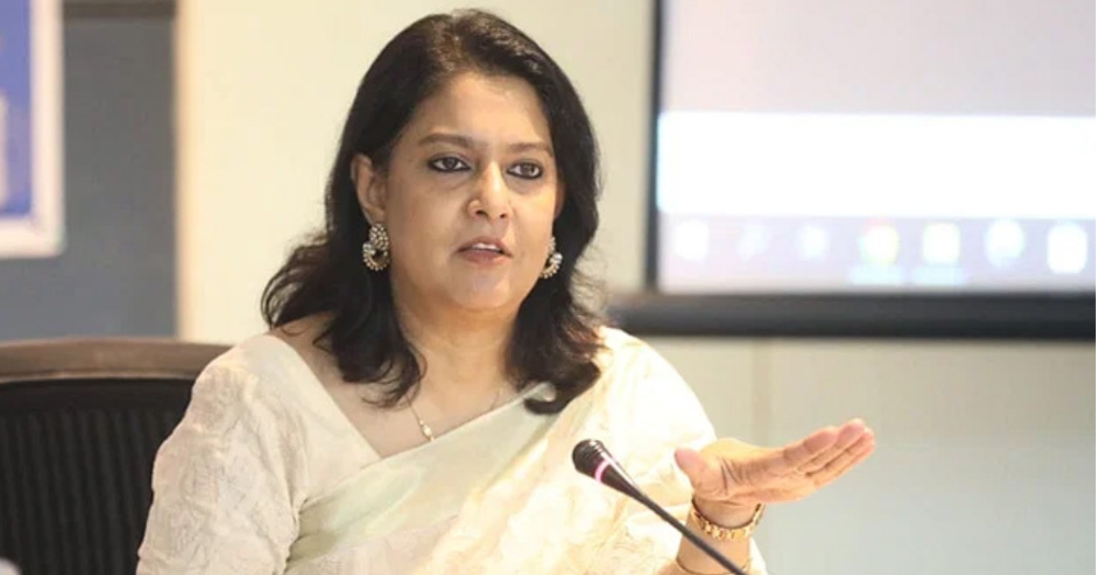 সেন্টমার্টিন নিয়ে মাস্টারপ্ল্যানের চিন্তাভাবনা চলছে : রিজওয়ানা