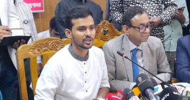 শিশু ধর্ষণে জড়িতদের দৃষ্টান্তমূলক শাস্তি নিশ্চিত করা হবে : উপদেষ্টা আসিফ