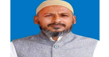 নাটোরে আ'লীগ নেতা আব্দুল ওয়াহাব ফের আটক