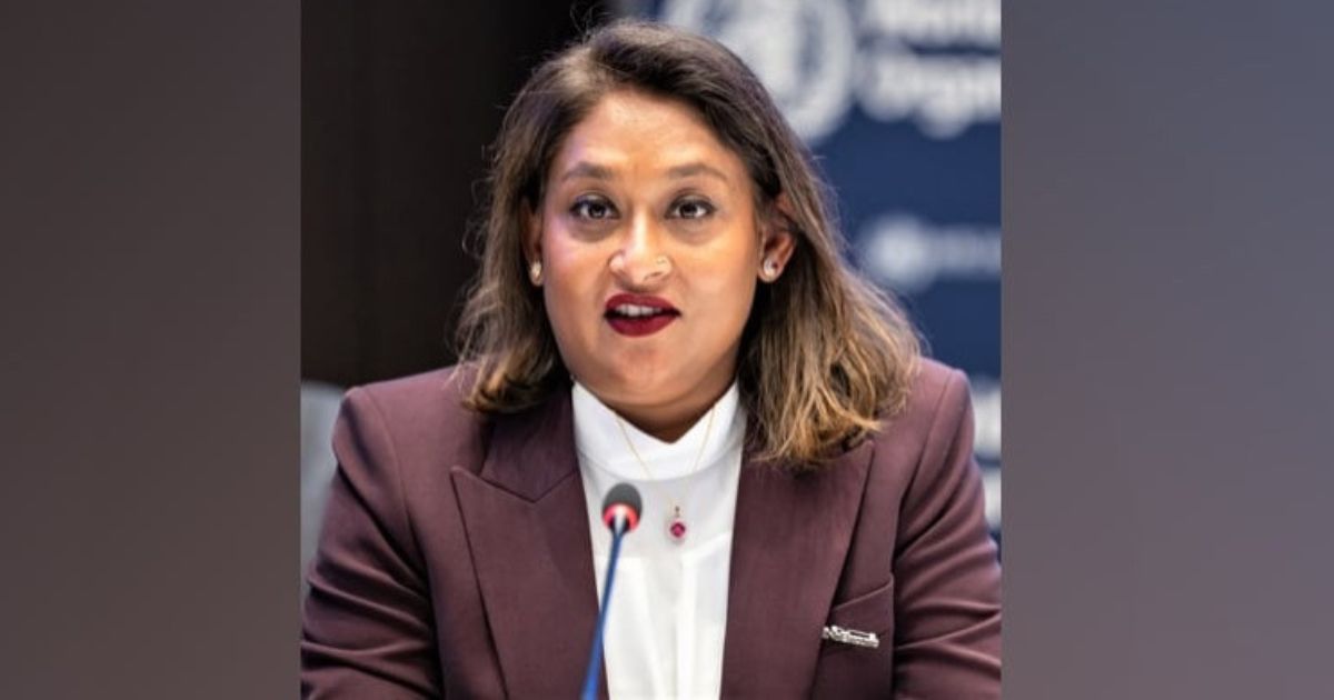 মিথ্যা তথ্যে বিশ্ব স্বাস্থ্য সংস্থায় চাকরি নেয়ার অভিযোগে পুতুলের বিরুদ্ধে মামলা