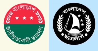 ছাত্রদলের ২২ পদের ১১ জনই নিষিদ্ধ ছাত্রলীগ নেতা
