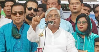 যারা সেনাবাহিনীকে বিতর্কিত করতে চায় তারা অন্য দেশের দালাল : বুলু