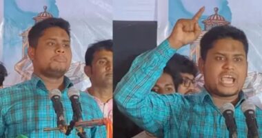 ১০টা ফেরাউনকে একত্র করলেও হাসিনার মতো জুলুমকারী হবে না : হাসনাত আবদুল্লাহ