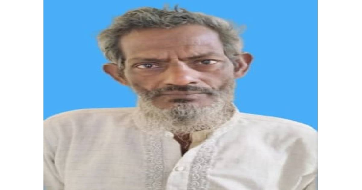 নাটোরে ৯ বছরের শিশুকে শ্লীলতাহানির চেষ্টা- অভিযুক্তকে পুলিশে দিল জনতা,
