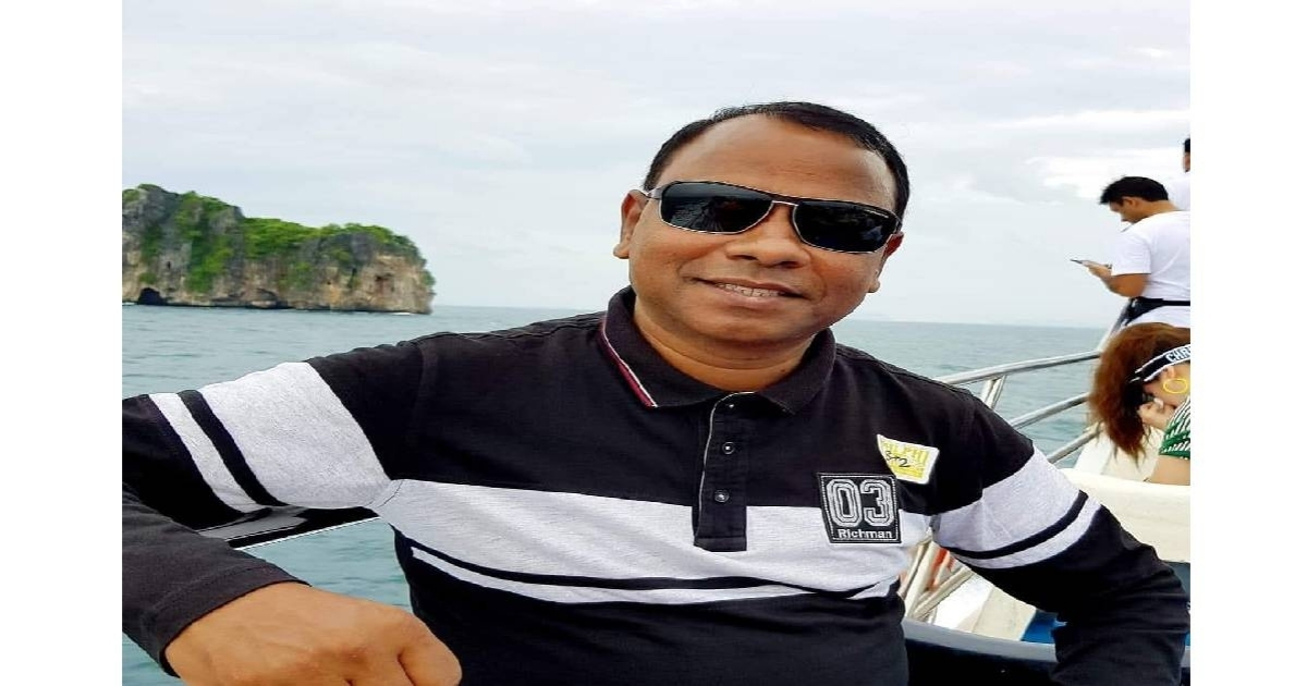গ্রেফতার বান্দরবান জেলা আ.লীগের সাধারণ সম্পাদক লক্ষীপদ দাশ