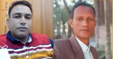 সাংগঠনিক শৃঙ্খলা ভঙ্গের অভিযোগে লালমনিরহাটে যুবদলের দুই নেতা বহিষ্কার
