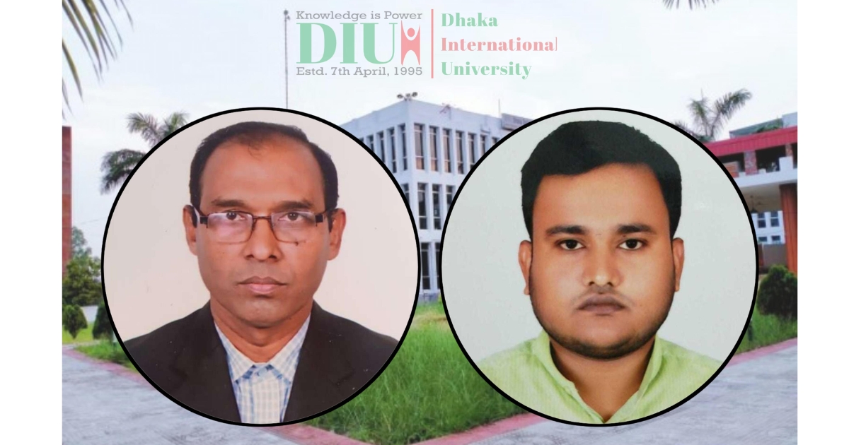ডিআইইউ সিভিল ইঞ্জিনিয়ারিং এলামনাই এসোসিয়েশন কমিটি গঠন