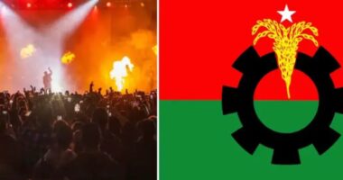 ঢাকাসহ দেশের চার শহরে ‘স্বাধীনতা কনসার্ট’ করবে বিএনপি