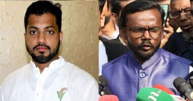 ইশরাককে মেয়র করায় ‘এমপি’ পদ দাবি করলেন হিরো আলম