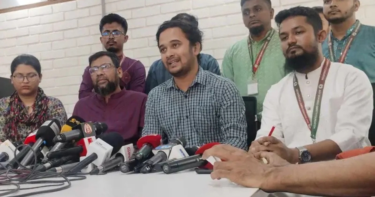 জুলাই শহীদ স্মৃতি ফাউন্ডেশন থেকে ৯৬ কোটি ৬৭ লাখ টাকার অনুদান
