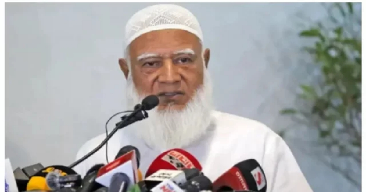 ‘আ. লীগকে আলাদা করে নিষিদ্ধের কিছু নেই, জনগণই তাদের নিষিদ্ধ করে দিয়েছে’
