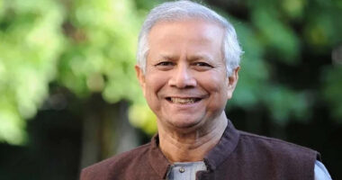 আজ চীন যাচ্ছেন ড. ইউনূস, হতে পারে তিস্তা চুক্তি
