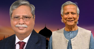 বঙ্গভবনে ঈদের নামাজ পড়বেন রাষ্ট্রপতি, ঈদগাহে প্রধান উপদেষ্টা