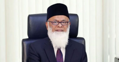 নাসা গ্রুপের চেয়ারম্যান নজরুলের তিন দেশের সম্পদ জব্দের আদেশ