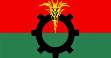আসন্ন নির্বাচনে জয়ী হয়ে ক্ষমতায় আসবে বিএনপি: এএফপি