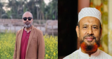 ডক্টর’স এসোসিয়েশন অব বাংলাদেশ (ড্যাব) ভোলা জেলা শাখার কমিটি গঠন