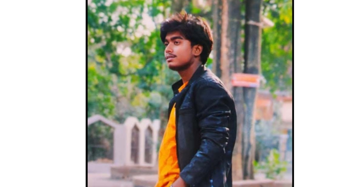 পলাশে ঘুরতে এসে নদীতে ডুবে কিশোরের মৃত্যু