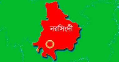 নরসিংদীর শীতলক্ষায় গোসলে নেমে দুই বন্ধুর মৃত্যু