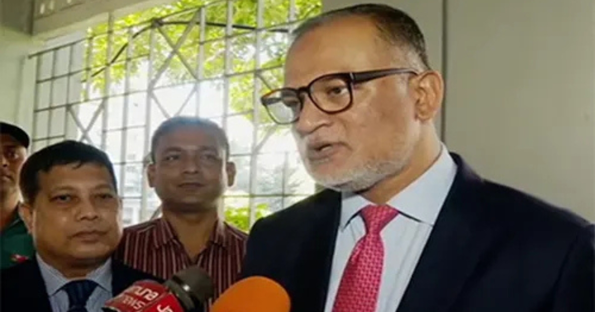 ভারতের ট্রান্সশিপমেন্ট বাতিল : নিজস্ব ব্যবস্থাপনায় রফতানির পরিকল্পনা করছে সরকার