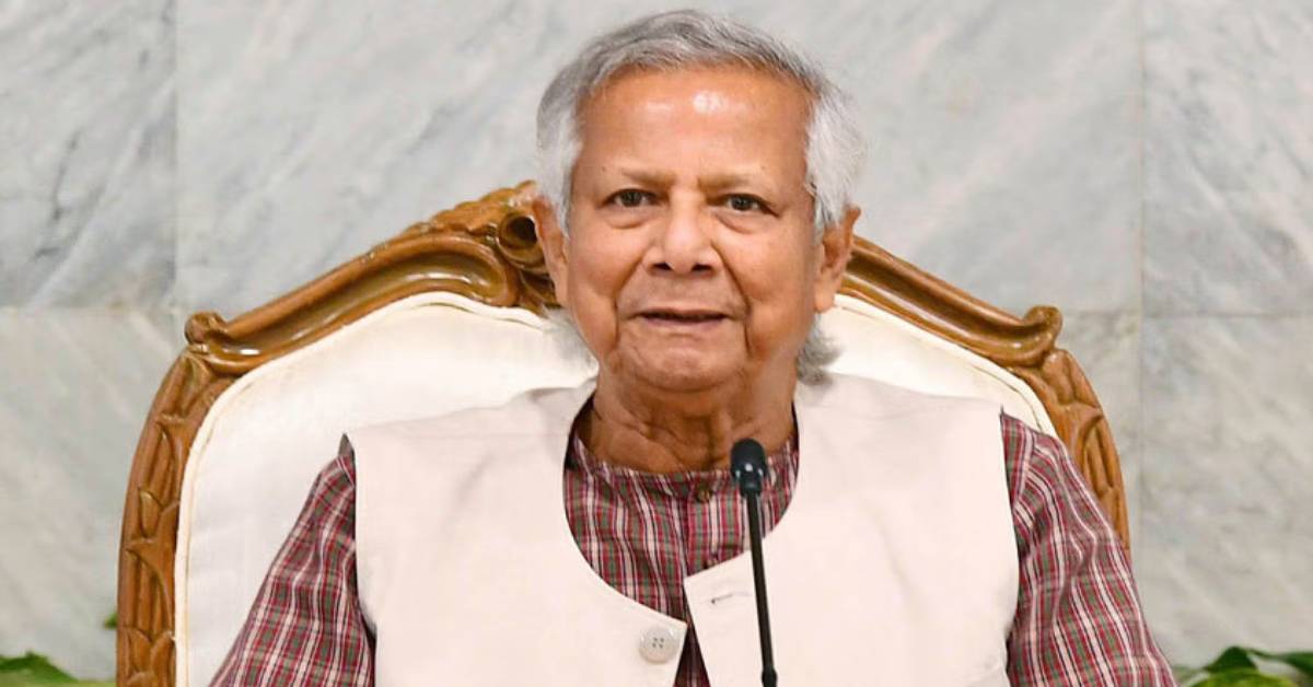 চট্টগ্রাম, নোয়াখালী, কুমিল্লা ও ফেনীতে বন্যায় ক্ষতিগ্রস্তদের ঘর বিতরণ করলেন প্রধান উপদেষ্টা