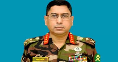 সরকারি সফরে রাশিয়া ও ক্রোয়েশিয়া গেলেন সেনাপ্রধান
