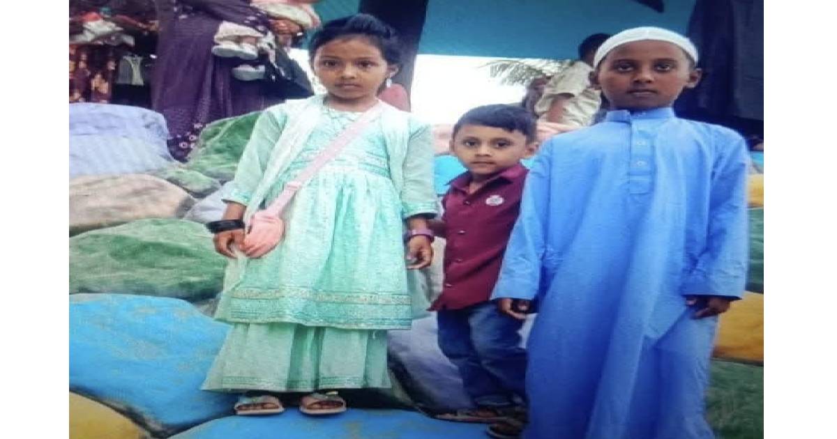 সেনবাগে বালুবাহী ট্রাকের ধাক্কায় শিশুর মৃত্যু, আহত