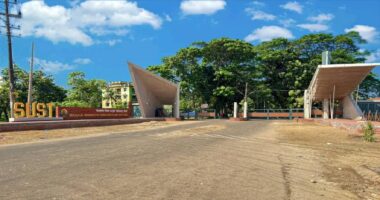 শাবিতে ভর্তি ফি কমছে