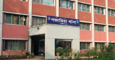 পূর্ব শত্রুতার জেরে প্রতিপক্ষের হামলায় আহত ৩