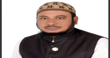 মেহেরপুর জেলা কৃষকলীগের সাধারণ সম্পাদক লিখন গ্রেপ্তার