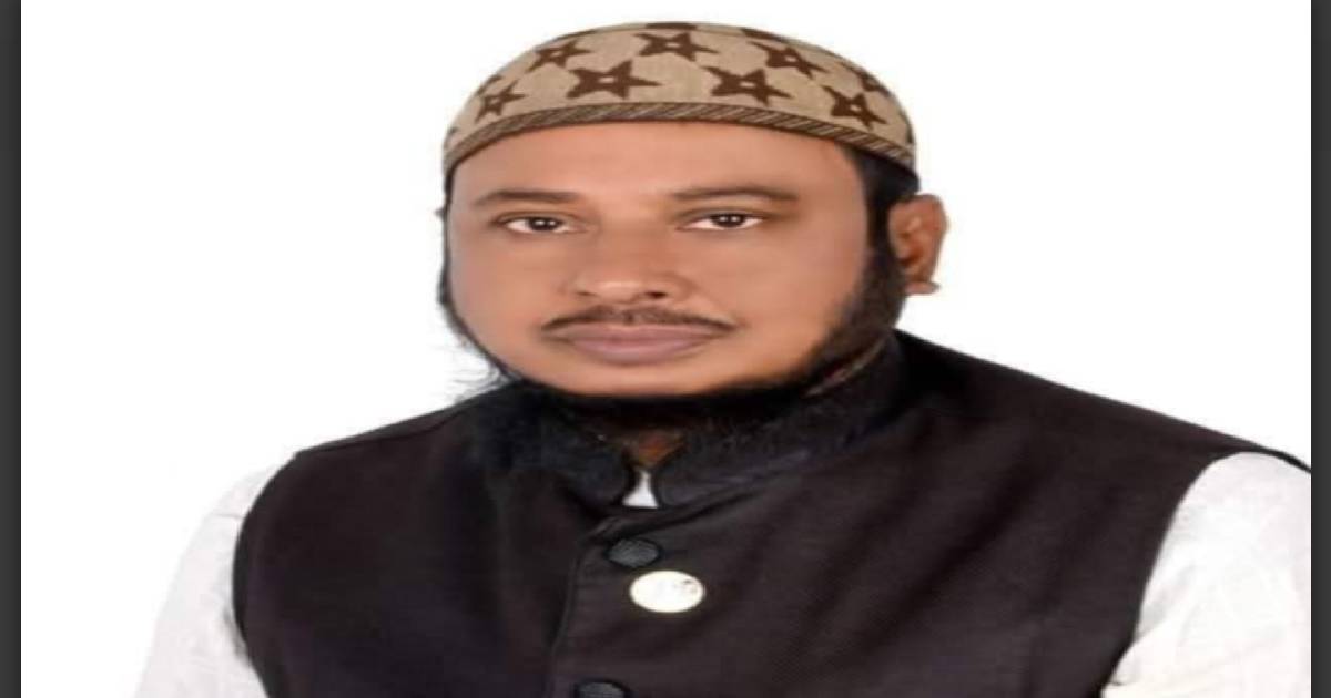 মেহেরপুর জেলা কৃষকলীগের সাধারণ সম্পাদক লিখন গ্রেপ্তার