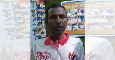 নাটোরে শয়নকক্ষ থেকে যুবদল নেতার অর্ধগলিত মরদেহ উদ্ধার
