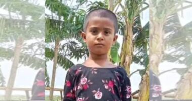 নাটোরে শিশু জুঁই হত্যার দায়ে ৫ কিশোর গ্রেফতার