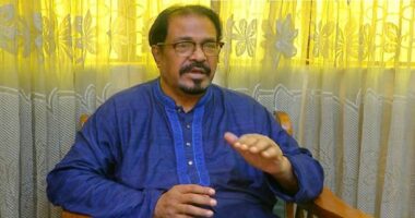 গুলশান থেকে সাবেক এমপি গ্রেপ্তার