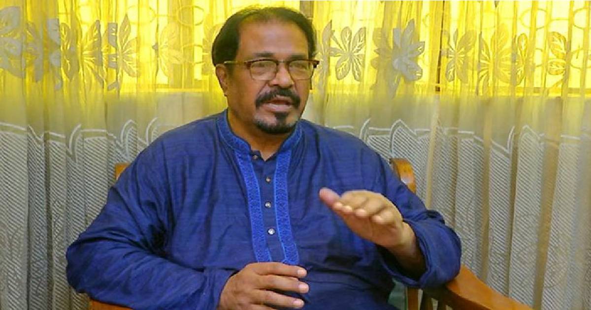 গুলশান থেকে সাবেক এমপি গ্রেপ্তার