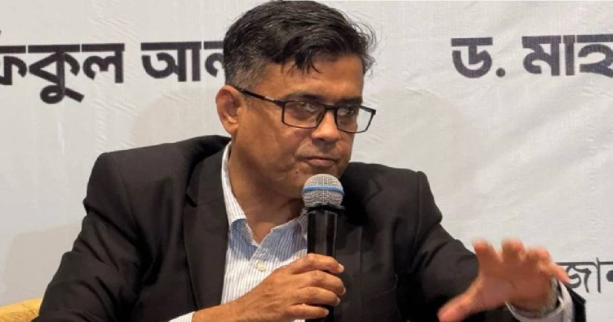 আ’লীগের নেতা যারা বিদেশে তাদের হাতে রক্ত লেগে আছে : প্রেস সচিব