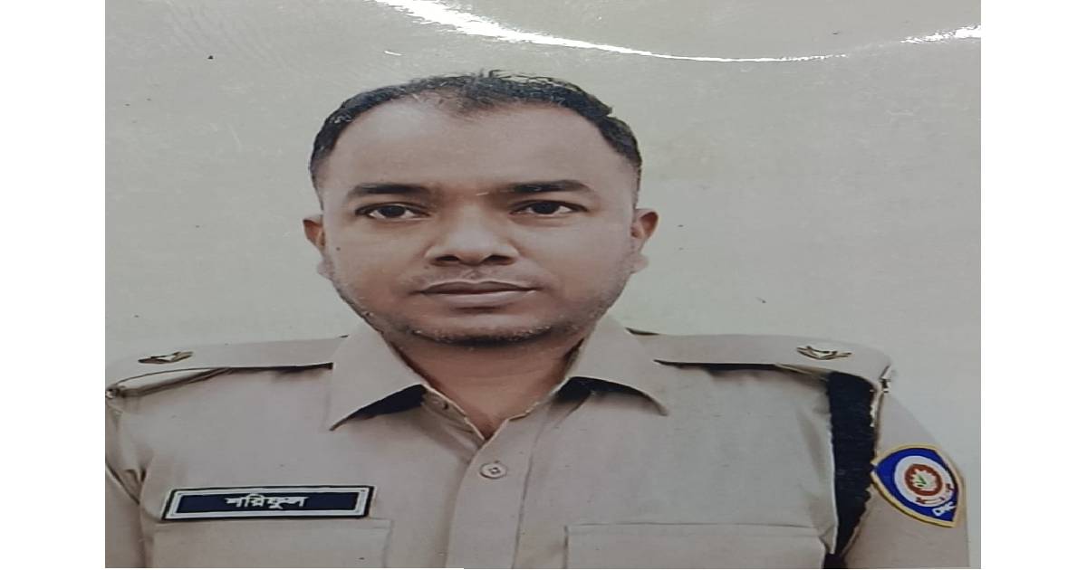 অপপ্রচারের কবলে কুমিল্লা মাদক নিয়ন্ত্রণ কর্মকর্তা: অনুসন্ধানে যা জানা গেল
