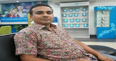 বেরোবিতে তোলপাড়: যৌন হয়রানি ও মার্ক টেম্পারিংয়ের দায়ে পরীক্ষা নিয়ন্ত্রক পদত্যাগ