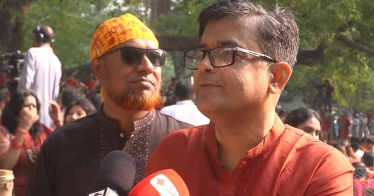 দেশ থেকে অশুভ দূর হয়েছে : প্রেস সচিব