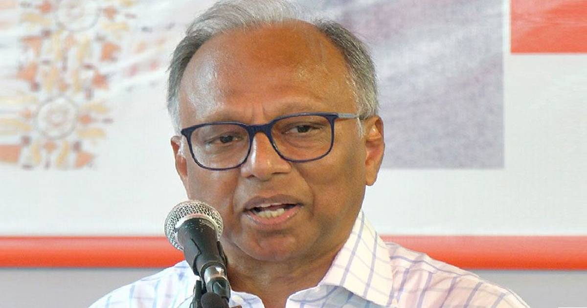 গুম-খুনের নির্দেশ সরাসরি শেখ হাসিনার কাছ থেকে আসতো: মাহমুদুর রহমান
