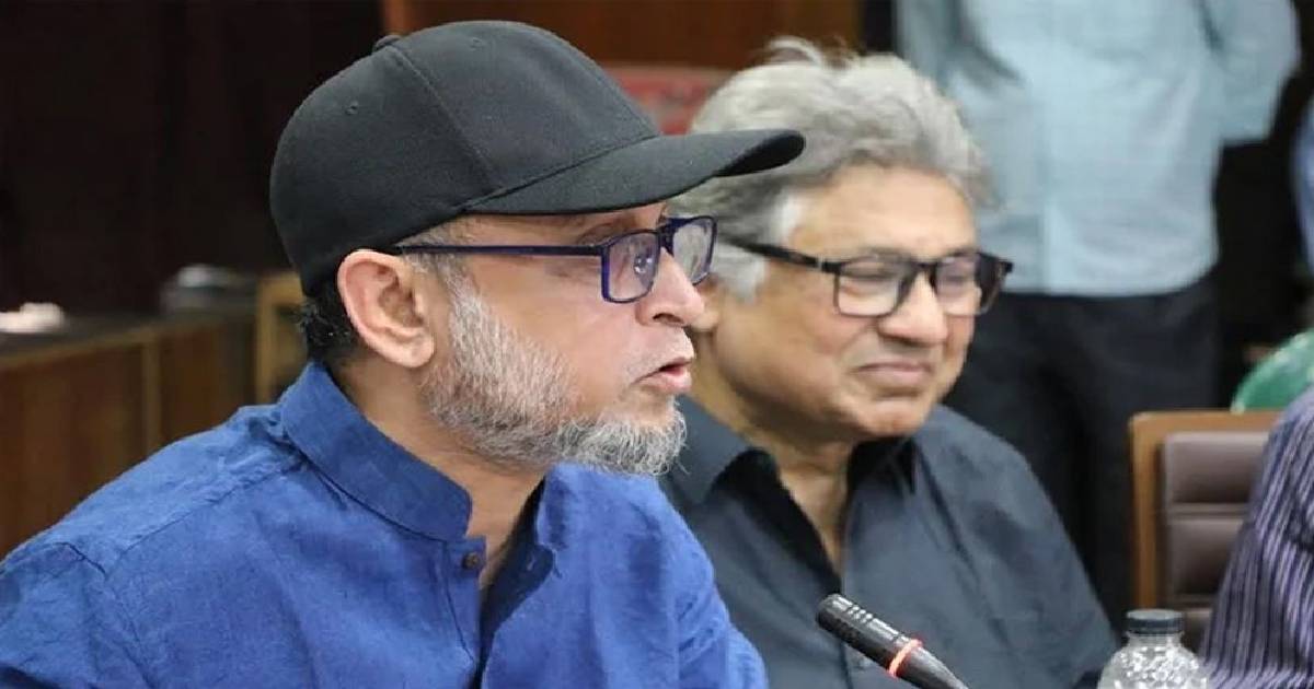 আপা ছাড়া নববর্ষ’ গানে গানে কৃষকদের ভিন্নরকম শোভাযাত্রা, ফারুকীর বিশেষ বার্তা