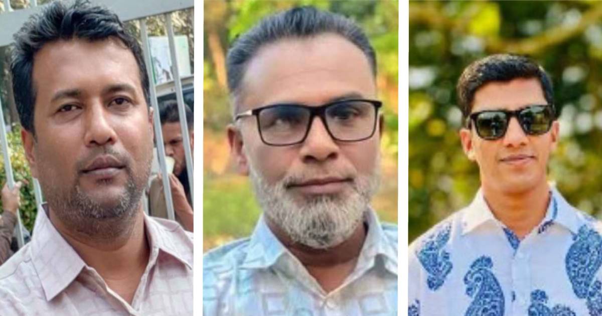 নেত্রকোনায় বর্ষবরণ অনুষ্ঠানে হামলার ঘটনায় মামলা