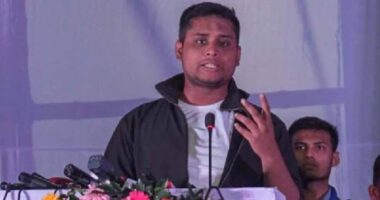 আওয়ামী লীগ নিয়ে সিদ্ধান্তে আসুন: হাসনাত আব্দুল্লাহ