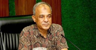বাংলাদেশের মতো সাম্প্রদায়িক সম্প্রীতি অন্য কোথাও নেই: স্বরাষ্ট্র উপদেষ্টা