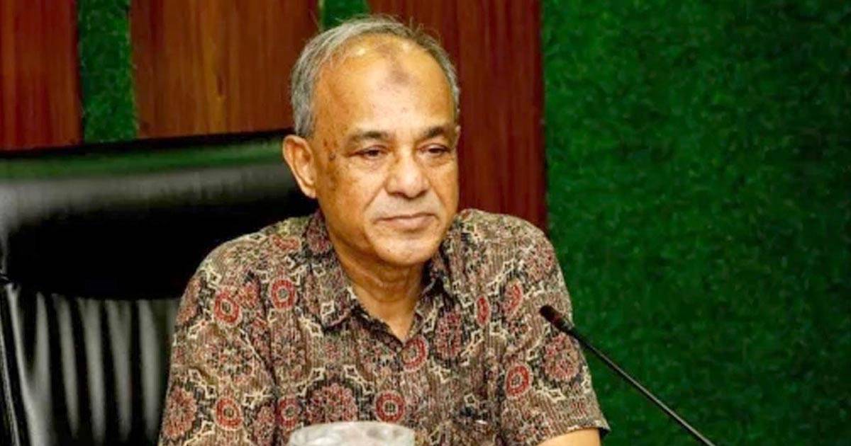 বাংলাদেশের মতো সাম্প্রদায়িক সম্প্রীতি অন্য কোথাও নেই: স্বরাষ্ট্র উপদেষ্টা